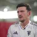 马奎尔：阿森纳是英超最强的球队之一，我们一直与他们竞争激烈
